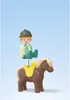 PLAYMOBIL 71656, Farma, 1 lat(a), Wielobarwny, Plastik Podgląd zdjęcia produktu 8