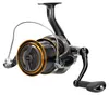 Daiwa Crosscast Scw 24 Surfcasting-rolle Silber 5000CQD Produktbild-Vorschau 4
