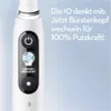 Oral-B iO Series 9N White Alabaster JAS22 Produktbild-Vorschau 17
