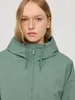 Mazine Winter-Jacke warme Designer Ramea Jacket jade XS Produktbild-Vorschau 3