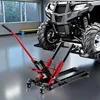 Podnośnik hydrauliczny Wiltec 3 w 1, podnośnik motocyklowy Podgląd zdjęcia produktu 15