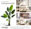 Arbre oiseau du paradis TROPIC - 160 cm Voir les images du produit 7