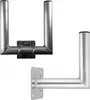 PremiumX LTE Antenne 3G 4G Mobiles Netzwerk 2x Außenantenne Produktbild-Vorschau 6
