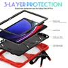 Schutzhülle für Samsung Galaxy Tab A9+ Plus 2023 X210 X215 Produktbild-Vorschau 4