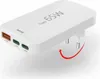 Hama flaches Mini-Ladegerät 65W 2xUSB-C/1xUSB-A, weiß Produktbild-Vorschau 11