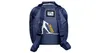 Ski Rucksack Tasche für Skischuhe und Helme navy Produktbild-Vorschau 2