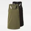 G-STAR LASH MUSCLE TANK TOP 2 Mehrfarbig Produktbild-Vorschau 1