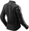Veste de moto textile imperméable Rebelhorn Hiflow 5 pour Voir les images du produit 2