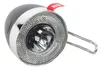 Batteria per fari 20 Lux classic LED interruttore nero Anteprima dell’immagine prodotto 3