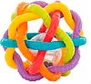 Rassel Greifball Bendy Ball Produktbild-Vorschau 8