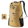 Qunature Zaino pieghevole 20L idrorepellente Zaino Anteprima dell’immagine prodotto 1