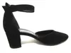 Gabor Damen Pumps in Schwarz, Größe 6.5 Produktbild-Vorschau 3