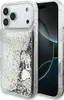 Etui Guess Liq. Charmes pailletés Do Iphone 17 Pro Max Voir les images du produit 1