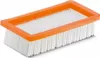 Rosfix 10 Sacchetti + Filtro per Aspirapolvere Kärcher WD6 Anteprima dell’immagine prodotto 13