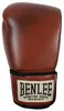 Boxhandschuhe aus Leder PREMIUM TRAINING Brown/Black/Beige Produktbild-Vorschau 11
