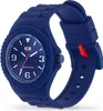 Ice-Watch 019158 ICE generation blue red M Uhr Damenuhr Produktbild-Vorschau 3
