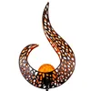 Lampe solaire Décoration Jardin Flamme Lampe solaire Voir les images du produit 18