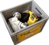 Boîte d'inondation - Pompe à piston 11,5 m³/h JP09479 Voir les images du produit 14
