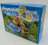 PLAYMOBIL Wading Pool Compact Set, Kunststoff, Multi Produktbild-Vorschau 2