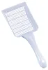 Nobby Katzenstreulöffel fein, Maße: 27 cm Produktbild-Vorschau 1