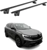 Dachträger Gepäckträger für Renault Espace 2023-2025 Produktbild-Vorschau 11