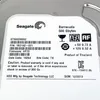 Seagate Barracuda ST500DM002, 500GB interne 3,5" HDD, 7200 Produktbild-Vorschau 2