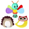 Bam Bam Set mit sensorischem Spielzeug, Tierfiguren und Produktbild-Vorschau 2