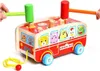 Bus Holz Kinderspielzeug Produktbild-Vorschau 3