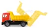 LENA-Hracky s.r.o. GIGA TRUCKS Autocarro ribaltabile, Anteprima dell’immagine prodotto 6
