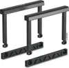 LECHUZA® Ersatzteil 2 Griffe-Sets für CUBICO 22 & BALCONERA Produktbild-Vorschau 2
