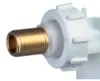 Füllventil HDV, geräuscharm, 3/8" - Seitlicher Anschluss, Produktbild-Vorschau 5