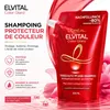 L'Oréal Paris - Farbschutz Shampoo - Elvital Color Glanz Produktbild-Vorschau 2