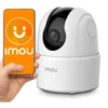 Telecamera PTZ Wifi per interni Imou Ranger 2C 4Mp Anteprima dell’immagine prodotto 14