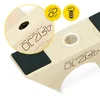 4FIZJO 100 cm Holz-Balancierbalken aus Buchenholz, Höhe 8 Produktbild-Vorschau 5