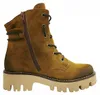 Rieker Fashion Damen Schnürboots 36 Produktbild-Vorschau 18
