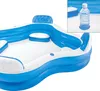 Intex 56475NP - Nadmuchiwane centrum pływackie Family Podgląd zdjęcia produktu 28