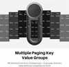 HUION Keydial Mini K40 Express Keys Remote Keyboard - Produktbild-Vorschau 3
