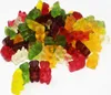 Produktbild Fruchtgummi Bären mehrfarbig sortiert fruchtig zuckerfrei 300g Produktbild-Vorschau