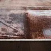 Teppich Wohnzimmer Schlafzimmer Flachgewebe Modern Abstrakt Produktbild-Vorschau 2