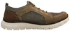 Mocassins Rieker marron, taille 45 Voir les images du produit 11