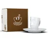 Fiftyeight Products Tazza per espresso con manico - bianco Anteprima dell’immagine prodotto 30