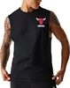 Canotta New Era - BACKPRINT Chicago Bulls - M Anteprima dell’immagine prodotto 7