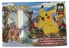 Pokémon Adventskalender 2026 Holiday Calendar mit 24 Produktbild-Vorschau 1