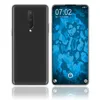 PhoneNatic Case kompatibel mit  OnePlus 8 - Crystal Clear Produktbild-Vorschau 1
