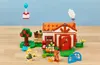LEGO Animal Crossing Odwiedziny Isabelle, Zabawka Podgląd zdjęcia produktu 30