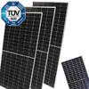3 x Solarpanel Solarmodul 600W 750W Bifazial Solarzelle Produktbild-Vorschau 8