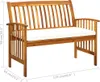 VidaXL 312132, Dorośli i dzieci, 110 cm, 54,5 cm Podgląd zdjęcia produktu 7