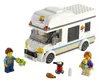LEGO® City 60283 Wakacyjny samochód kempingowy Podgląd zdjęcia produktu 2