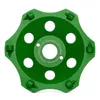 FANZWORK PKD Diamant Schleiftopf 125mm  für Produktbild-Vorschau 1