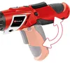 Wkrętarka akumulatorowa Einhell TC-SD 3.6 Li Podgląd zdjęcia produktu 16